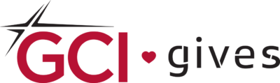 GCI Gives logo