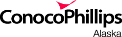 ConocoPhillips Alaska Logo