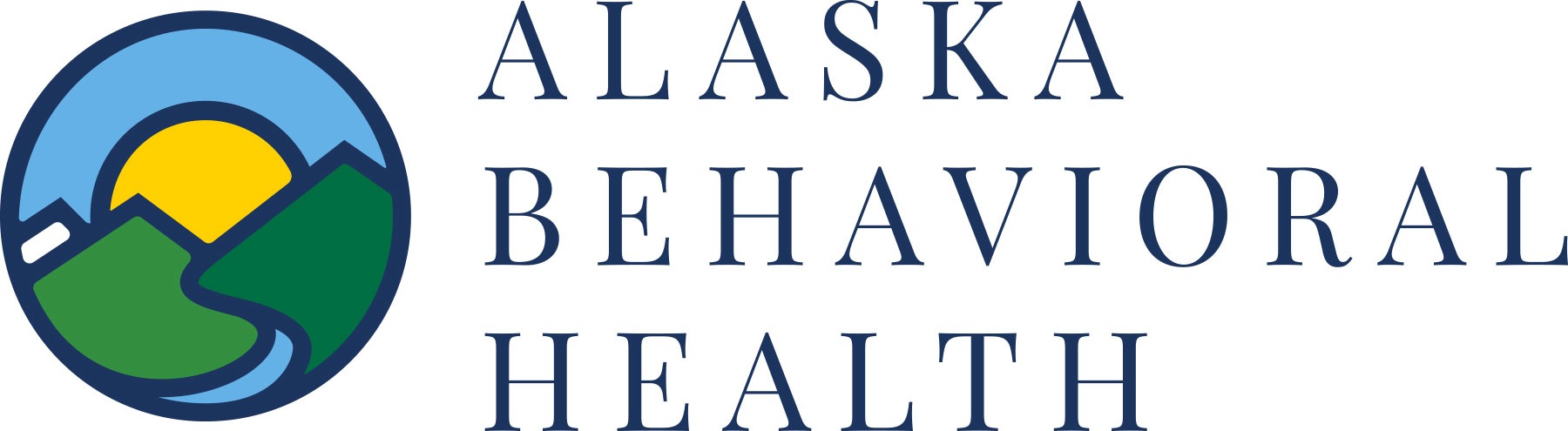 Alaska Behavioral Health logo