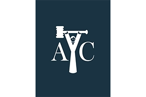 Alaska Youth Court logo