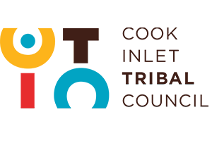 Logo for Cook Inlet Tribal Council