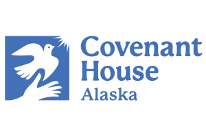 Covenant House Alaska logo
