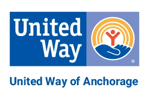 United Way of Anchorage logo
