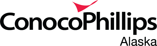 ConocoPhillips Alaska logo