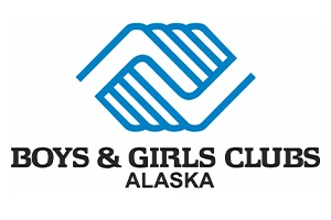 Logo of Boys & Girls Club Alaska
