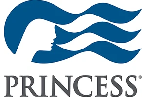 Logo for Princess