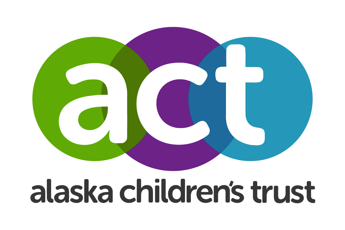 Logo of Alaska Children's Trust