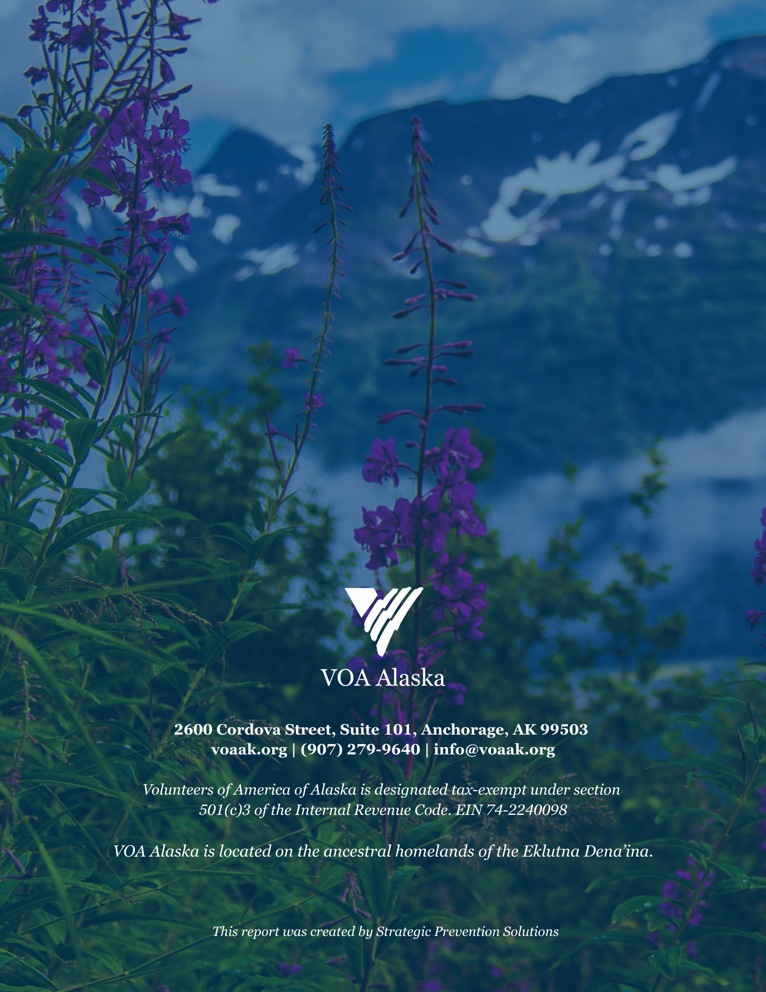 22_VOA Alaska 2025 Impact Report.